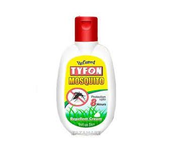 Tyfon Mosquito Repellent Cream