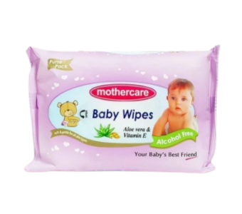 mothercare baby wipes