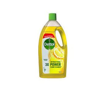 DETTOL SURFACE CLEANER LEMON