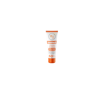 RIVAJ Sun Block Whitening & Vanishing - 100ml