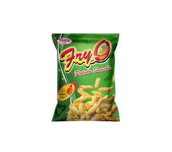 Fry O Sweet & Sour 16Gm Rs20