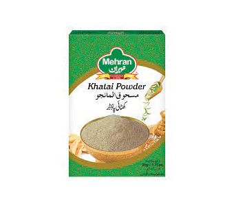 Mehran Khatai Powder 50g