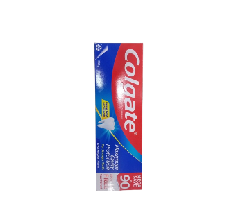 Colgate maximum cavity 300g