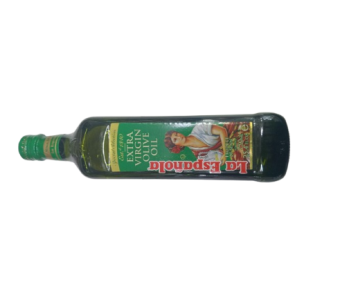 La Espanola extra virgin olive oil 750ml