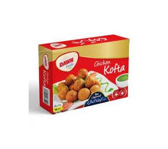 DAWN - FOOD CHICKEN KOFTA 50 PCS 1400GM