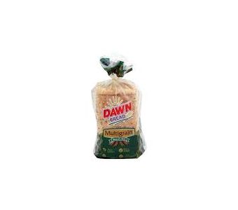 Dawn Bread Multigrain Small