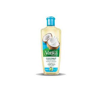 Vatika Enriched Coconut Hair Oil 125ml