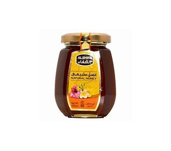 ALSHIFA NATURAL HONEY 250GM