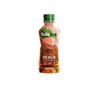 FUZE TEA Ice Tea Peach 250ml