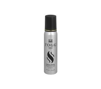 Fogg Arabia Intense Amber Body Spray 120ml