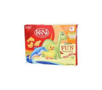 K&N'S - FUN NUGGETS ECONOMY PACK