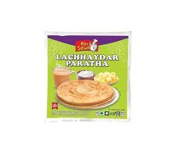 Mon Salwa Paratha Lachaydar 5 Pcs 300 Gram