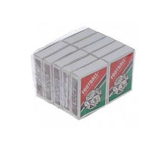 FOOTBALL SAFETY MATCHES