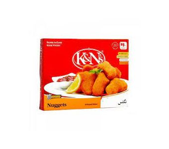 K&Ns nuggets Family pack