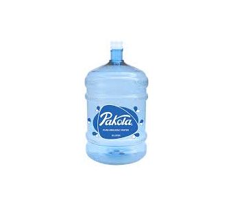 PAKOLA ONLY WATER 19 LTR