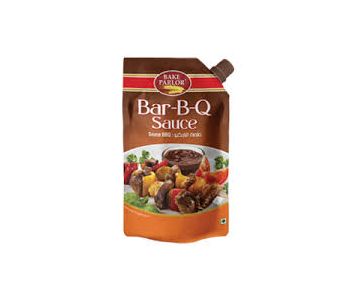 BAKE PARLOR BBQ SAUCE 400GM