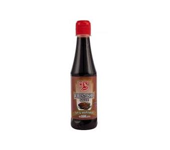 KEY BRAND WORCESTERSHIRE SAUCE 300ML