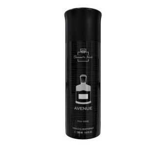 Brands Next Avenue Body Spray 200-ML