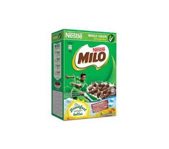 Nestle Milo Whole Grain 170G (B4)
