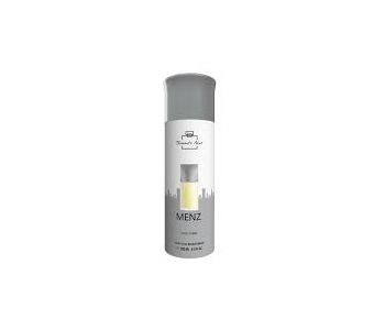 Brands Next Menz Body Spray 200-ML