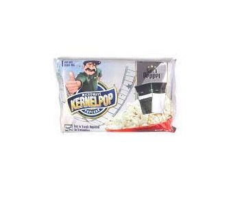 Kernel Popcorn Salt&Pepper 90Gm (M&P20)
