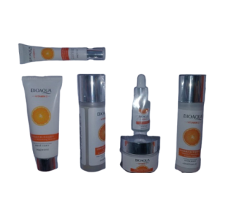 BIOAOUA Complete Kit