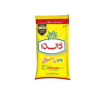 DALDA - VTF banaspati ghee 1kg