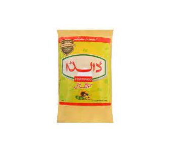 DALDA - Canola Oil 1Ltr