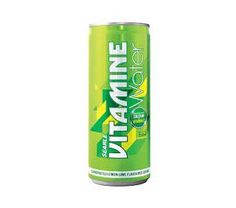 SEARLE VITAMIN WATER LEMON 250ML