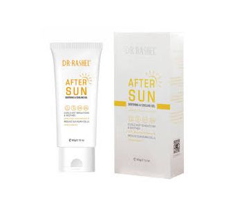 DR RASHEL AFTER SUN GEL 60GM