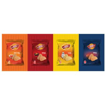 SUPER CRISP PACK OF 36
