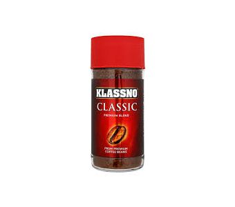 KALSSNO CLASSIC COFEE 100GM