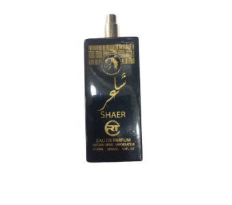 Shaer perfume 100ml