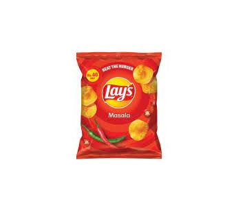 Lays Chips Masala