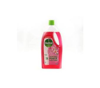 DETTOL SURFACE CLEANER FLORAL