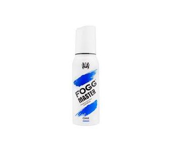 FOGG MASTER BODY SPRAY OAK 120ML
