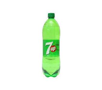 7up 1L