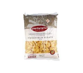 Pantanella Pasta Conchiglie 500Gm#51A