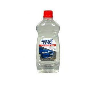 Dewtex Extra Car Wash & Wax 500Ml