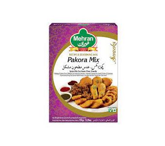 Mehran Pakora Mix 150g