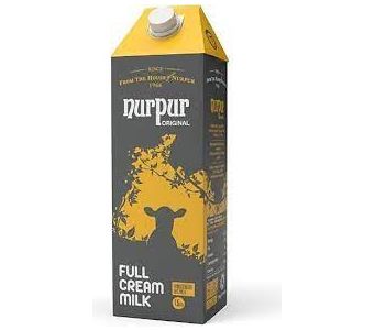 nurpur milk 1.5 Ltre