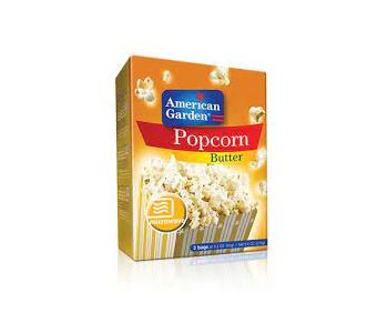 American Garden Popcorn Butter