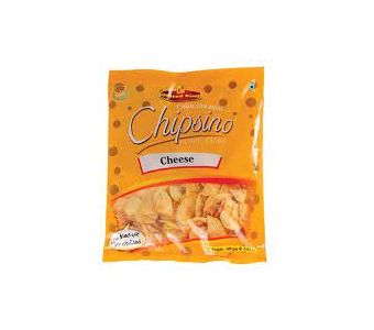 United King Cheese Chips