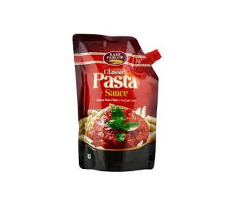 BAKE PARLOR CLASSIC GARLIC SAUCE 400GM