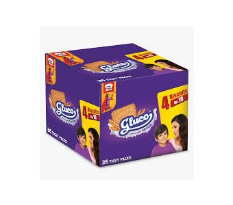 PEEK FREANS GLUCO PACK OF 36