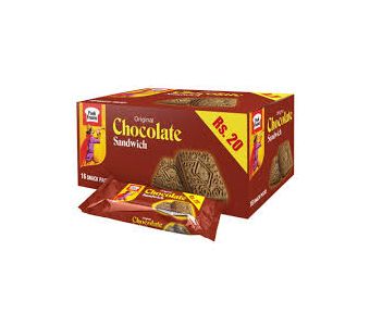 PEEK FREANS SANDWICH PACK OF 16