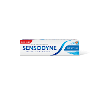 Sensodyne Toothpaste Complete Extra Fresh 75ml