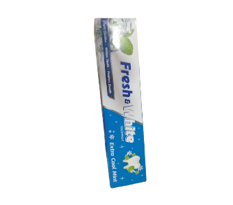 Fresh & White 160gm