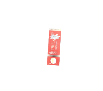 Truly whitening 40gm