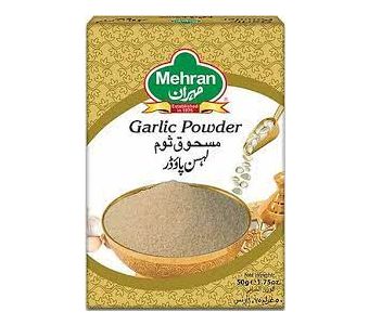 Mehran Garlic / Lassan Powder 50g